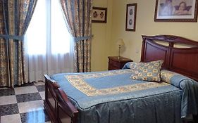 Apartamento Turístico Antigua Universidad Almagro